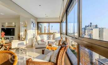 Imagem 5: Ótima Oportunidade!!! Apartamento à venda no bairro Rio Branco, Porto Alegre