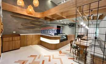 Imagem 4: Loja comercial para venda no Urbanova - SJCampos