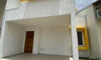 Imagem 3: Casa Condominio para Venda - 94.31m², 3 dormitórios, sendo 1 suites, 2 vagas - V