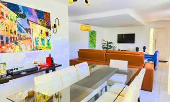 Imagem: TEMPORADA Casa no Cond. Sítio da Ponte