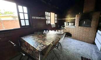 Imagem 7: Casa / chácara com 2 suítes, 5 vagas, para venda, a/c 220 m² por R$950.000 - Vale do Igapó