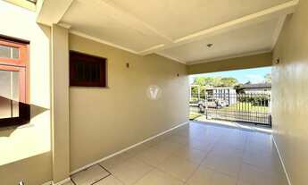 Imagem 5: Casa para venda, com 3 dormitórios, 2 vagas, churrasqueira, em Camobi