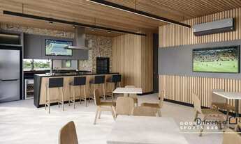 Imagem 2: Apartamento à venda, 229 m² por R$ 4.582.294,00 - Mossunguê - Curitiba/PR