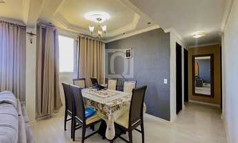 Imagem 7: APARTAMENTO À VENDA CONDOMÍNIO RESIDENCIAL ESPLANADA