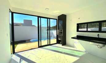 Imagem 5: Casa de 3 quartos a venda em condomínio fechado no bairro São Pedro / Vina Del Mar