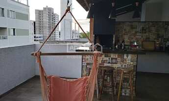 Imagem: Cobertura - Jardim Nova Europa - Campinas