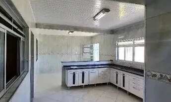 Imagem 7: Sobrado com 3 dormitórios à venda, 354 m² por R$ 750.000,00 - Jardim Itapark Novo - Mauá/S