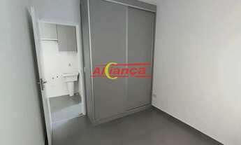 Imagem 6: Apartamento Mobiliado