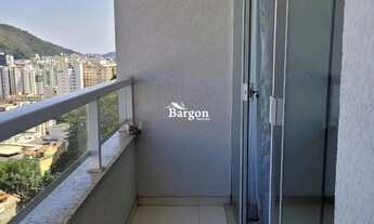 Imagem 5: Apartamento de 1 quarto suíte a venda no Bairro Granbery em Juiz de Fora