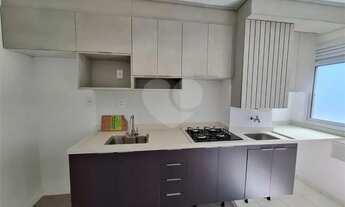 Imagem 2: Apartamento com 2 quartos para locação em Vila Independência - SP