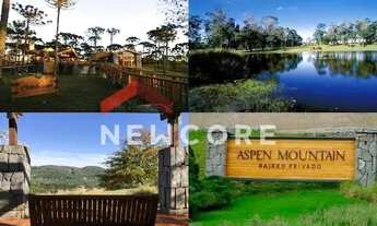 Imagem 3: Casa de condomínio em RS 235 - Aspen Mountain - Gramado/RS