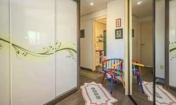 Imagem 7: Duplex a venda no bairro Passo D' Areia