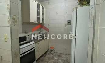 Imagem 6: Apartamento em Rua Serra do Caparaó - Conjunto Morada da Serra - Sabará/MG