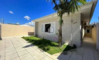 Imagem 4: Casa 4 Quartos com 1 Suíte e 300m² - Jardim Atlântico