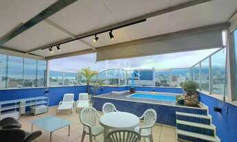 Imagem: Cobertura à venda, 4 quartos, 1 suíte