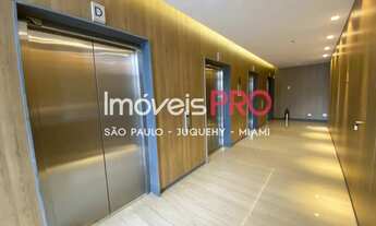 Imagem 7: Altíssimo padrão na região da Berrini com 253m²