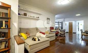 Imagem 6: Apartamento com 3 quartos à venda em Higienópolis - SP