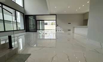 Imagem 3: Casa - Alphaville Dom Pedro Residencial 3 - Campinas