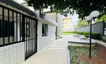 Imagem 5: Apartamento com 03 Suítes sendo 01 reversivel na Aldeota