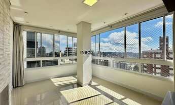 Imagem 4: INBOX CIA IMOBILIARIA VENDE - Apartamento de 2 dormitórios NA CIDADE ALTA EM BENTO GONÇALV