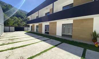 Imagem: Casa com 2 Quartos à Venda por R$ 300.000