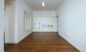 Imagem 3: Apartamento Para Venda Bela Vista, 2 Quartos, 1 Vaga, 97m² - (condomínio Dinamarca