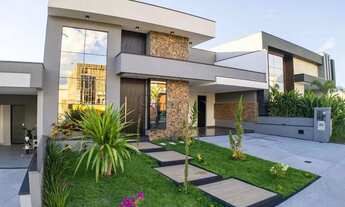 Imagem 3: Casa à venda em Indaiatuba, Residencial Jardim Dona Maria Candida, com 3 suítes, com 190 m