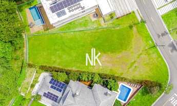 Imagem 6: Terreno à venda, 919 m² por R$ 2.400.000,00 - Alphaville Graciosa - Pinhais/PR