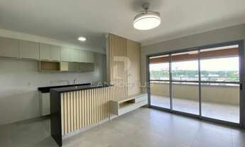 Imagem: Apartamento padrão com 3 Quartos sendo