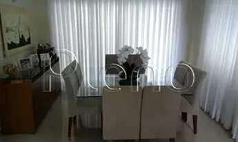 Imagem 4: Sobrado à venda em Valinhos, Santa Cruz, com 3 quartos, com 267 m²