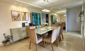 Imagem 2: Apartamento todo Projetado à Venda com 03 suítes e 02 vagas na Praia de Intermares