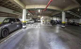 Imagem 3: Salão - Cambuí - Campinas