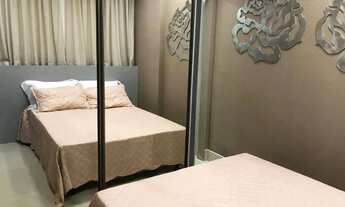 Imagem 4: Jazz Classic| 01 Quarto| 01 Vaga de Garagem| Localização Privilegiada| 33m²