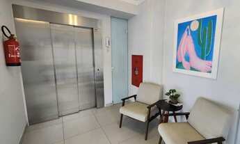 Imagem: Apartamento 2 quartos São Francisco do