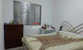 Imagem 2: Casa em Rua Thomás Antônio Gonzaga - Assunção - São Bernardo do Campo/SP