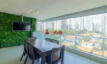 Imagem 6: Flat com ótimo preço no bairro Brooklin. Confira!