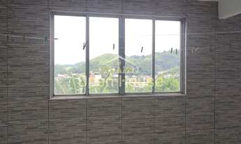 Imagem 4: O Apartamento dos Seus Sonhos no Bairro Jardim Cidade do Aço, Volta Redonda - RJ