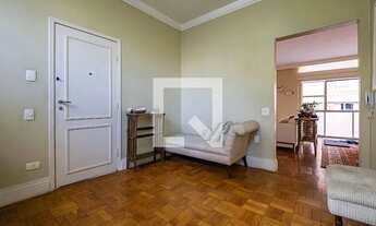 Imagem 5: Apartamento à Venda - Jardim Paulista, 3 Quartos, 170 m2