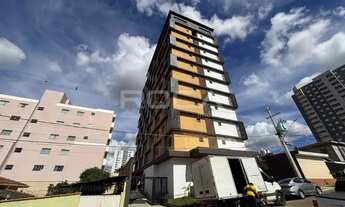 Imagem 2: Locação de Apartamentos / Padrão na cidade de São Carlos