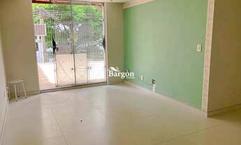 Imagem 4: Apartamento Garden com 4 quartos sendo 1 suíte e 2 vagas de garagem a venda no Bairro São