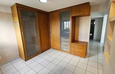 Imagem 7: Apartamento 98 m² em Casa Forte | 3 Quartos | 2 Vagas