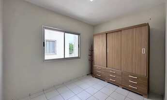 Imagem 6: Stilus Residencial 58m2 São 02 quartos sendo 1 suíte e tem ar condicionado / Aleixo