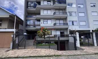 Imagem: Apartamento Pio X Caxias do Sul