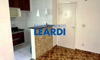 Imagem: APARTAMENTO - VILA CAMPOS SALES - SP