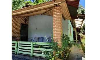 Imagem 6: Chacrinha 3000 m2 com lago. Ribeirão em Joanópolis SP