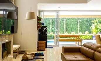 Imagem 7: Casa Gênesis 1 Casa com 5 dormitórios