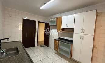 Imagem 4: Apartamento para aluguel, 2 quartos, 1 vaga, Nova América - Piracicaba/SP