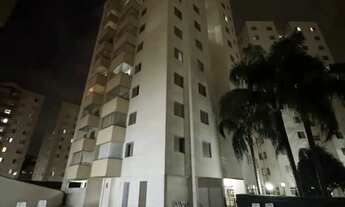 Imagem 2: Apartamento (Padrão), com 3 quartos e 1 banheiros à Venda, 61 m² em São Paulo/SP