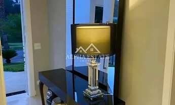 Imagem 2: Casa Gênesis 1 Casa com 5 dormitórios