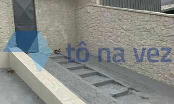 Imagem: Terreno com 500m² à venda em Santo Antônio